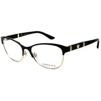 versace eyeglasses ve1233q 1366