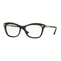 Versace Eyeglasses VE3224A Asian Fit GB1