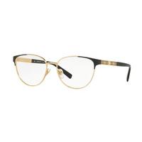 versace eyeglasses ve1238 1002