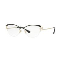 Versace Eyeglasses VE1239B 1291