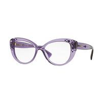 Versace Eyeglasses VE3221B Crystal Charm 5160