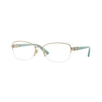 versace eyeglasses ve1230b 1362