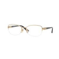 versace eyeglasses ve1230b 1002