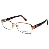 versace eyeglasses ve1177bm 1052