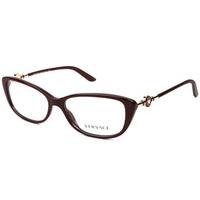 versace eyeglasses ve3206 5105