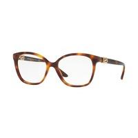 Versace Eyeglasses VE3235BA Asian Fit 5217