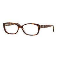 versace eyeglasses ve3207 5116