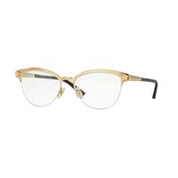 Versace Eyeglasses VE1235 1352