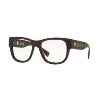 Versace Eyeglasses VE3230A Asian Fit 108
