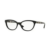 Versace Eyeglasses VE3219QA Asian Fit GB1