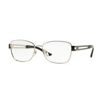 versace eyeglasses ve1234 1000