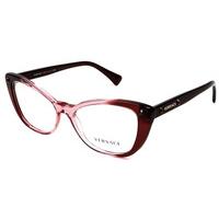 Versace Eyeglasses VE3222B Crystal Charm 5151