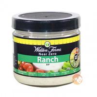 Veggie & Chips Ranch Dip