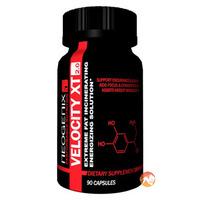 Velocity 2.0 90 Caps