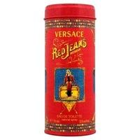 Versace Versus Red Jeans Eau de Toilette Spray 75ml