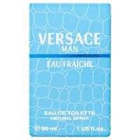 Versace Man Eau Fraiche Eau de Toilette Spray 30ml