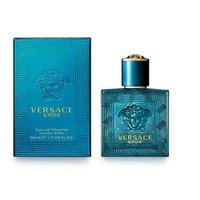 Versace Eros Eau de Toilette 50ml