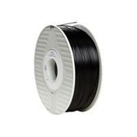 Verbatim ABS 2.85mm 1kg Black