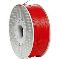 Verbatim ABS 1.75mm 1kg - Red