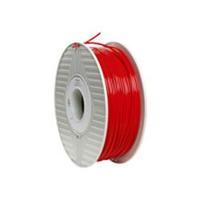 Verbatim PLA 2.85mm 1kg - Red