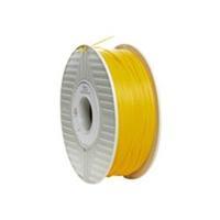 verbatim pla 175mm 1kg yellow