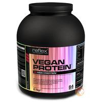 Vegan Protein 2.1kg Strawberry