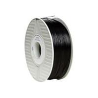 Verbatim ABS 1.75mm 1kg - Black