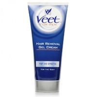 Veet For Men Hair Removal Gel Cream