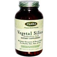 vegetal silica vegesil 90vcaps