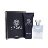 Versace Homme EDT Duo Gift Set