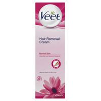 Veet Hair Removal Cream Normal Skin 100ml