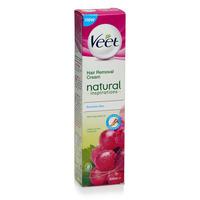 Veet Sensitive Hair Removal Cream 200ml