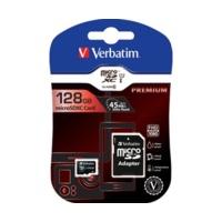 Verbatim Premium U1 microSDXC 128GB (44085)