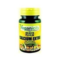 Veganicity Calcium Extra 30 tablet (1 x 30 tablet)