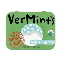 Vermints Wintermints - Tin (40g x 6)