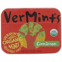 Vermints Cinnamint - Tin (40g x 6)