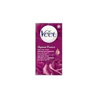 Veet Supreme Essence Wax Strips