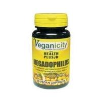 Veganicity Megadophilus 60vegicaps (1 x 60vegicaps)