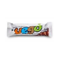 Vego Mini - Whole Hazelnut Chocolate Bar (65g)