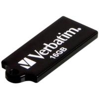 verbatim usb micro colours 16gb