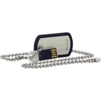 Verbatim Dog Tag USB 2.0 16GB