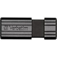 Verbatim Store \'n\' Go PinStripe 64GB