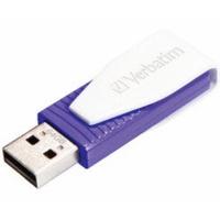 Verbatim Swivel USB Drive 64GB