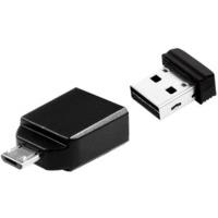 Verbatim NANO USB-Stick OTG - 8GB