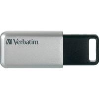 Verbatim Secure Pro USB3.0 - 8GB