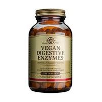 Vegetarian Digestive Aid, 250 Tablets