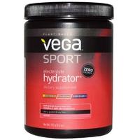 Vega Sport Electrolyte Hydrator Berry Tub - 152g