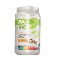 Vega One Nutritional Shake Coconut Almond - 834g