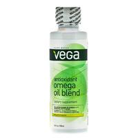 vega antioxidant omega oil blend 250ml