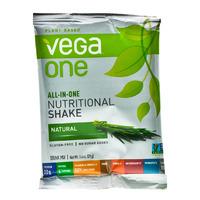 Vega One Nutritional Shake Natural - Single (35.9g)